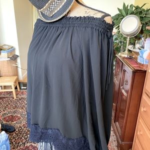 COPY - Loft Beautiful black top size LP